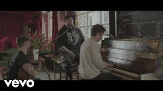 Rag&#39;n&#39;Bone Man - Human (Magic Garden Sessions)