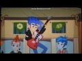 MLP Equestria Girls - Help Her Win the Crown (HD ...