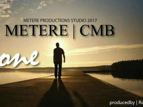 Alone - Metere Crew Ft. CMB (Prod. Robby T) 2017