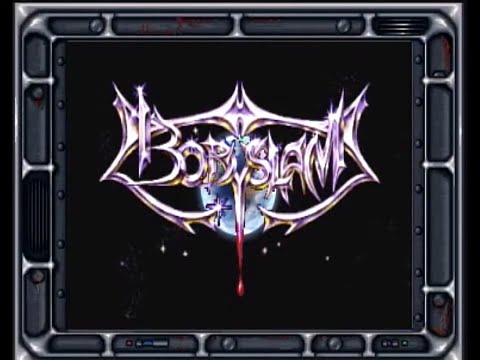 Had this game on the CDI.  The cut scenes were kind of cool...