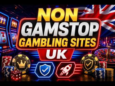 Discover Fair Casinos Not on GamStop -1466048467