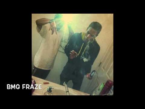 B-Wize Aka $mokes - "Like Me" Ft. BMG Fraze