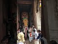 2021 Thrissur Pooram Special Elephant Comming Like A Legend Shorts