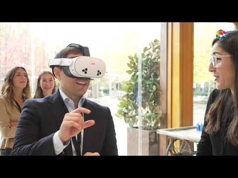 Vídeo-resumen meetechSpain 2025