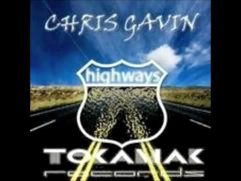 Chris Gavin - Highways (original mix) - Hyline Music 2011