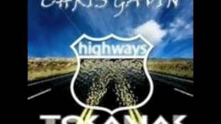 Chris Gavin - Highways (original mix) - Hyline Music 2011