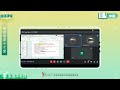 賽夏語中級第17堂 朱瑞萍老師0830