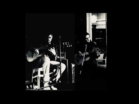 No Moon At All (guitar & vocal cover)