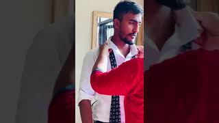 Happy Raksha Bandhan 💝 || Vivek Keshari || #rakshabandhan #happyrakshabandhan #YTShorts