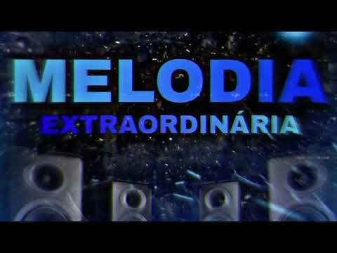 DJ LE4K, Rodricci, motty - Melodia Extraordinária - Slowed