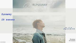 [Thaisub] BOBBY (바비) – RUNAWAY