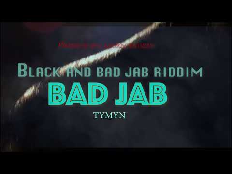 Tymyn - Bad Jab (Fog it) Black and Bad Jab Riddim (Soca 2022)