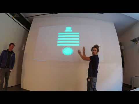 BOB 2018 - Johannes Mainusch, Ole Langbehn: Vertikale Organisation