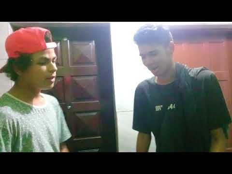 Batalha do prédio mc pit vs mc thorment