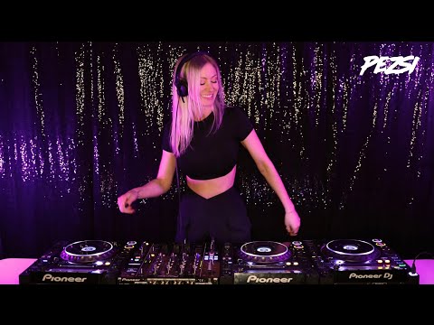 PEZSI [DJ-SET 2026] x HARD BOUNCE - Techno | Hard Trance | Hard Dance | Hard Bounce | Hard Techno