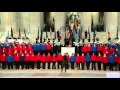Beyoncé performs America The Beautiful (for ...