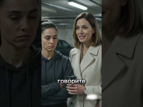 Доброта может прийти именно тогда, когда человек нуждается в ней больше всего #shorts