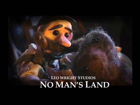 Award Winning Animated Short | No Man’s Land