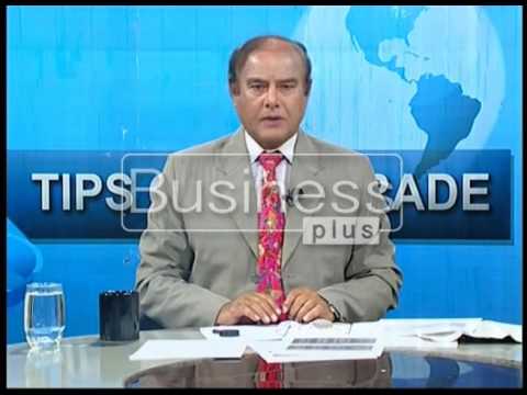 Tips Of The Trade with Host Tarique Khan Javed (5 October 2016)