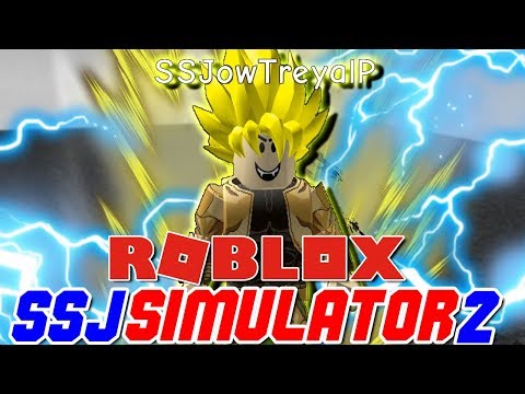 Roblox Saiyan Simulator Over 9000 Power смотреть - 