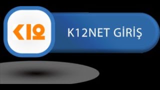K12net SİSTEMİ ÜZERİNDEN DERSE GİRİŞ SAĞLAMA NASIL YAPILIR?