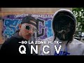 So La Zone ft. Tk - QNCV (Clip Officiel)