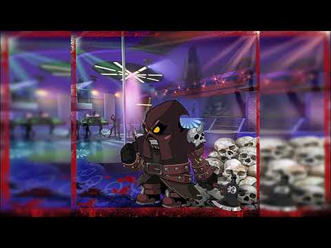 Dj NYT3M4R3 - executioner klub (prod. nyli x ss3bby x aghast)