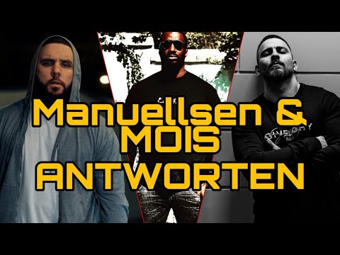 FLER DISST MOIS & MANUELLSEN LIVE