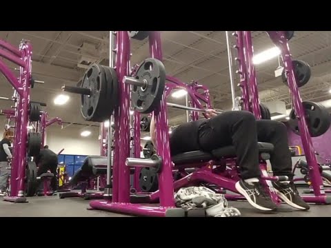 Spring cut day 25 chest and arms