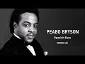 Peabo Bryson - Spanish Eyes (1993)