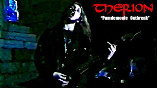 Therion - Pandemonic Outbreak [Official Video]