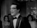 Buddy Holly on the Arthur Murray Dance Party 12/29/57