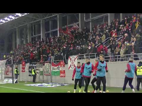 Vasas - DVTK 21/22 - Ultras Diósgyőr I.