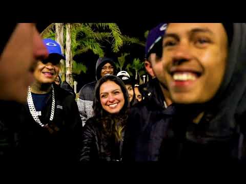 ( 🔥 DESAFIO MARGINAL 🔥) -  DELGADO e RADIX x DENTE e VARGAS - 28° EDIÇÃO