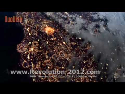 "Revolution 2012" - Trailer mit Kommentar von Dr. Dieter Broers