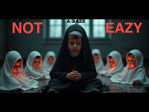 A bazz - NOT EAZY | AI