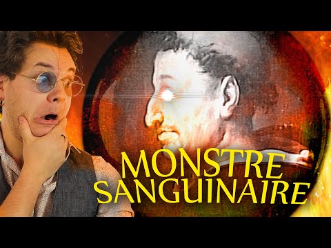 L'Inquisiteur le Plus HARDCORE de l'Histoire ! (BULLE : Tomas De Torquemada)