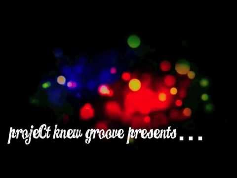 KNEW GROOVE NEW YEARS 2 (video flyer)