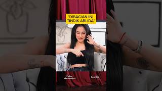 Download lagu 'Dibagian ini tindik arlida' #shorts #arlidaputri #podcast mp3