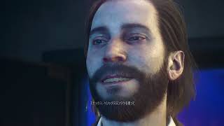 [PS5Pro] MARVEL:WOLVERINE # 4「前回の続き[50%(Lv22)]からメインを進めていきます」＊初見雑談配信(23時頃迄)