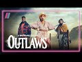 Do You Want To Start A War Outlaws Teaser Trailer Showmax Original