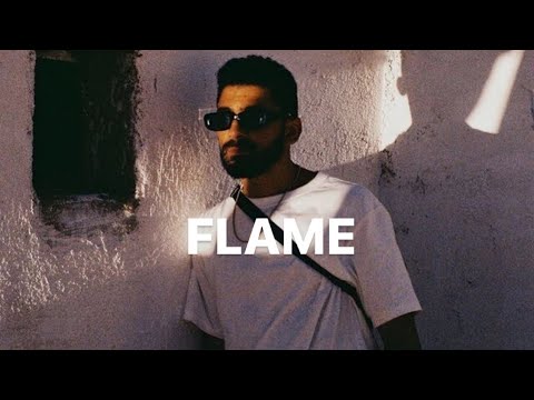 Elgrande toto x Shobee x Madd x Inkonnu "FLAME"