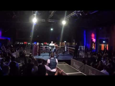 Lincoln | UWCB | jake barton vs ktistan bradley