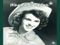 Wanda Jackson - Kansas City