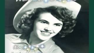 Wanda Jackson - Kansas City
