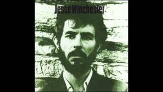 Jesse Winchester - "The Brand New Tennessee Waltz"