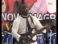 Adviser Nowamagbe Live On Stage