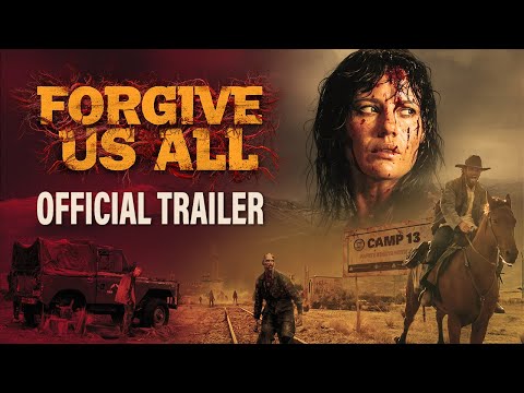 Forgive Us All | Official Trailer HD