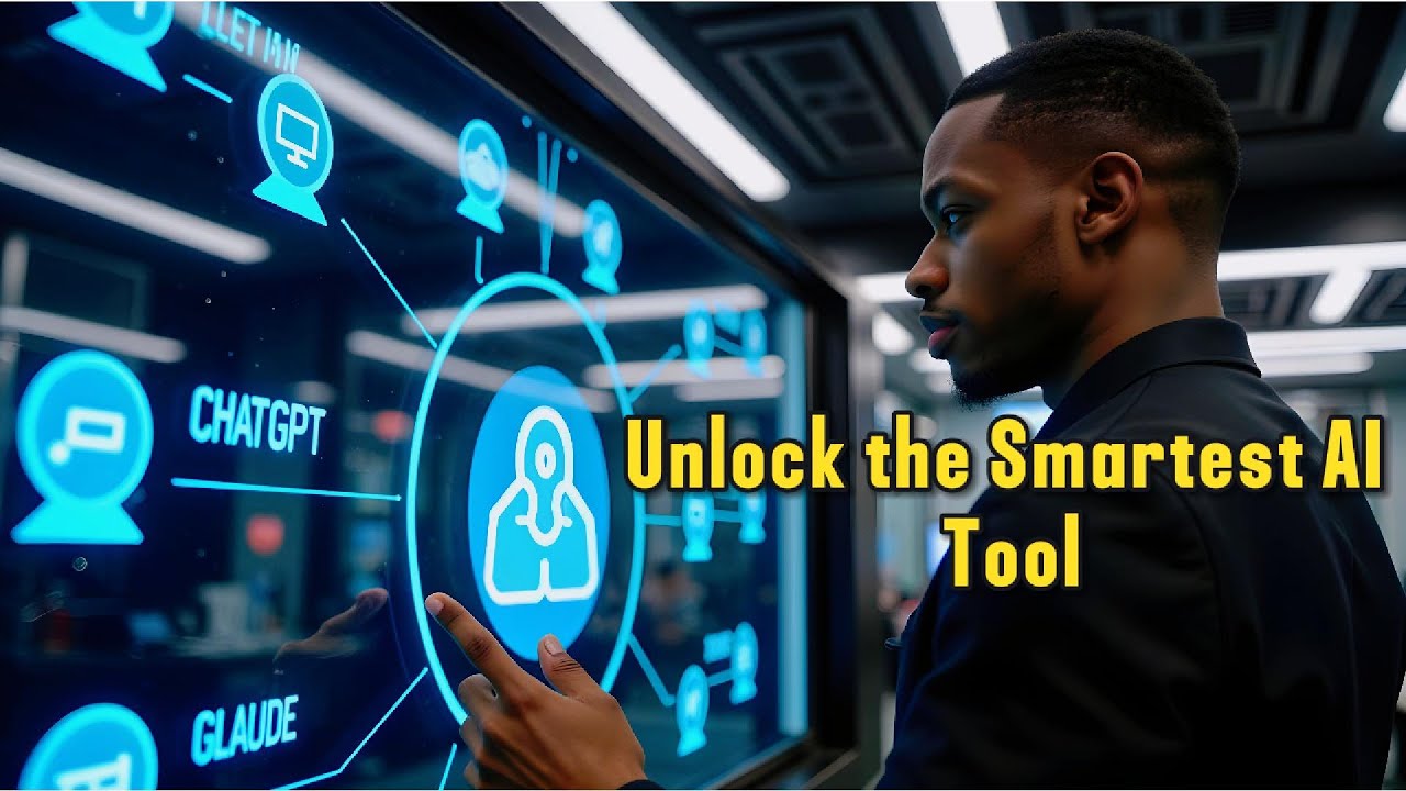 How to Unlock the Best AI Models Instantly 🤖 EP #170