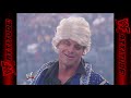 Mr. McMahon mocks Ric Flair | WWF RAW (2002)